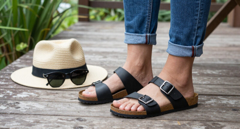 8 Best Western-Style Birkenstock Sandals in 2026
