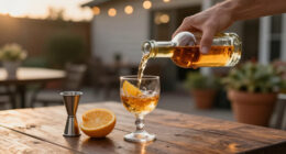8 Best Whiskey Cocktail Ingredients in 2026