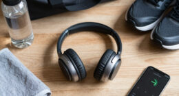 8 Best Workout Headphones in 2026