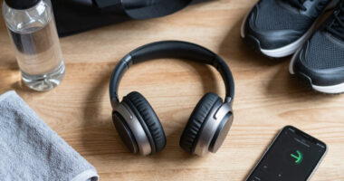 8 Best Workout Headphones in 2026