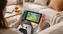8 Best Zelda Nintendo Switch Consoles in 2026