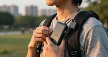 9 Best 4G LTE Hotspots in 2026
