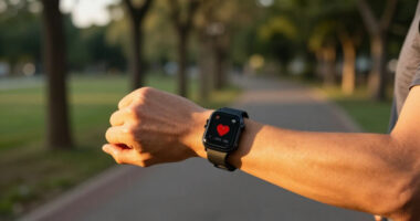 9 Best Apple Watch Heart Rate Monitors in 2026