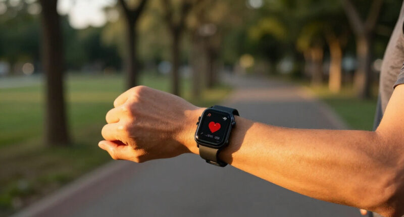 9 Best Apple Watch Heart Rate Monitors in 2026