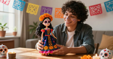 9 Best Día de Muertos Barbie Dolls in 2026