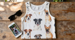 9 Best Dog Print Tank Tops in 2026