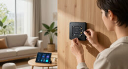 9 Best ESP32 Smart Home Controllers in 2026