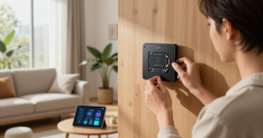 9 Best ESP32 Smart Home Controllers in 2026