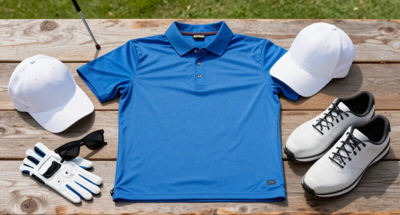 9 Best Golf Apparel in 2026