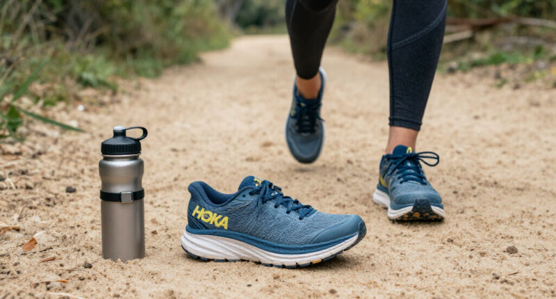 9 Best Hoka Running Shoes in 2026