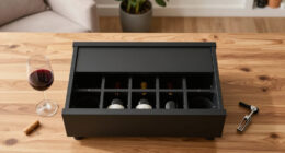 9 Best Home Wine Storage Cabinets in 2026