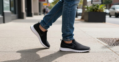 9 Best Nike Slip-On Sneakers in 2026