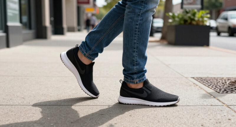 9 Best Nike Slip-On Sneakers in 2026