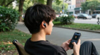 9 Best Open-Ear Wireless Earbuds in 2026