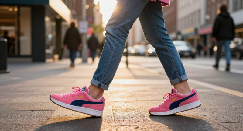 9 Best Puma Suede Sneakers in 2026