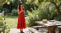 9 Best Red Dresses for Women in 2026