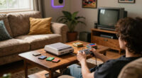 9 Best Retro Gaming Consoles in 2026