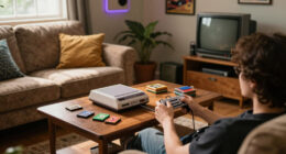 9 Best Retro Gaming Consoles in 2026