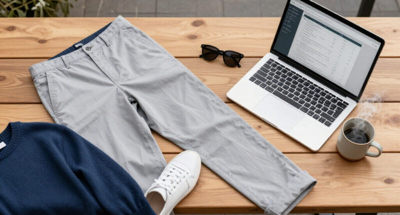 9 Best Smart Casual Clothing in 2026