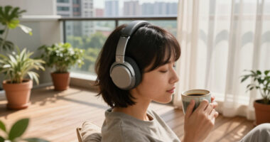 9 Best Sony WH-1000XM4 Headphones in 2026