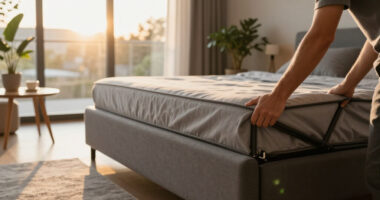 9 Best Space-Saving Furniture in 2026