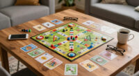 9 Best Strategy Board Games in 2026