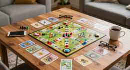 9 Best Strategy Board Games in 2026