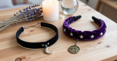 9 Best Witchy Fashion Accessories in 2026