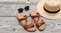 9 Best Women's Leather Sandals in 2026