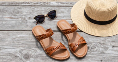 9 Best Women's Leather Sandals in 2026