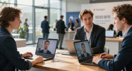 A Look At Google Beam’s Growing Network Of Regions And Partners