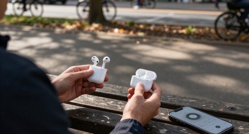 AirPods Pro 3 Vs AirPods 5: Three Reasons To Go Pro