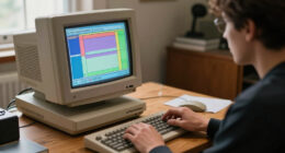 Amiga Screens: A Primer