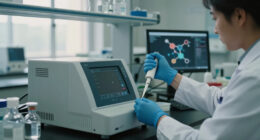 Anthropic Says Its Biology Lab Has Found Something Significant