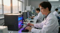Anyon Systems And KMT Technologies Partner To Expand Quantum Computing Deployment