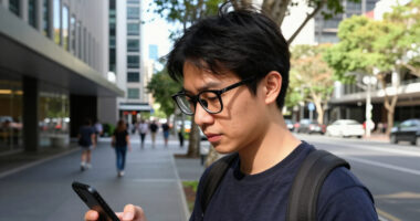 Australia Considering Smart Glasses Ban In Government To Address Privacy Concerns