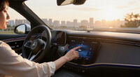 Auto Signal Monitor: Mercedes‑Benz Starts Large‑scale Production Of Electric Axial Flux Motor