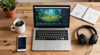 Behind The Scenes Of Valheim's Development: Insights From The Official (Y)our Journey Team