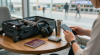 Best Gifts for a Frequent Traveler: Compact Picks That Make Trips Smoother