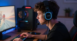 Best Wireless Gaming Headsets Compared