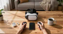 Can VR Transform Your Experience? Beyond Reality Redux Falls Short