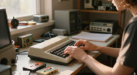 Commodore 64 Released September 1, 1982