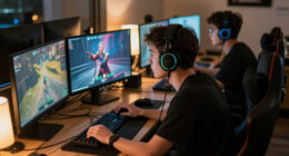 Counter-Strike Co-Creator Says Gabe Newell Got So Obsessed With Mongolian Throat Singing At Valve HQ That Staff Started Closing Their Office Doors To Escape The Noise