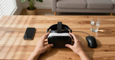 Demeo X DnD: Battlemarked Twilight's End DLC Review — An Immersive VR Tabletop Adventure