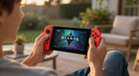 Diablo 4 Launches On Switch 2