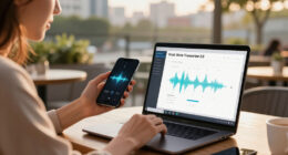 Discover How Grok Voice Transcribe 2.0 Elevates AI Transcription Technology