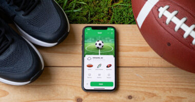 Enhance Your Search Experience With New Football Features Powered By AI