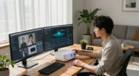 Exclusive Interview With SenseTime Chief Scientist Lin Dahua: Multimodal AI Breakthrough Moment Coming In 1-2 Years – 36氪
