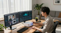 Exclusive Interview With SenseTime Chief Scientist Lin Dahua: Multimodal AI Breakthrough Moment Coming In 1-2 Years – 36氪