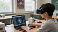 Explore VR With Avantis Education's New Proteus Labs MR Science Experiments